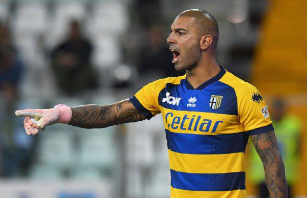 Empoli Parma streaming