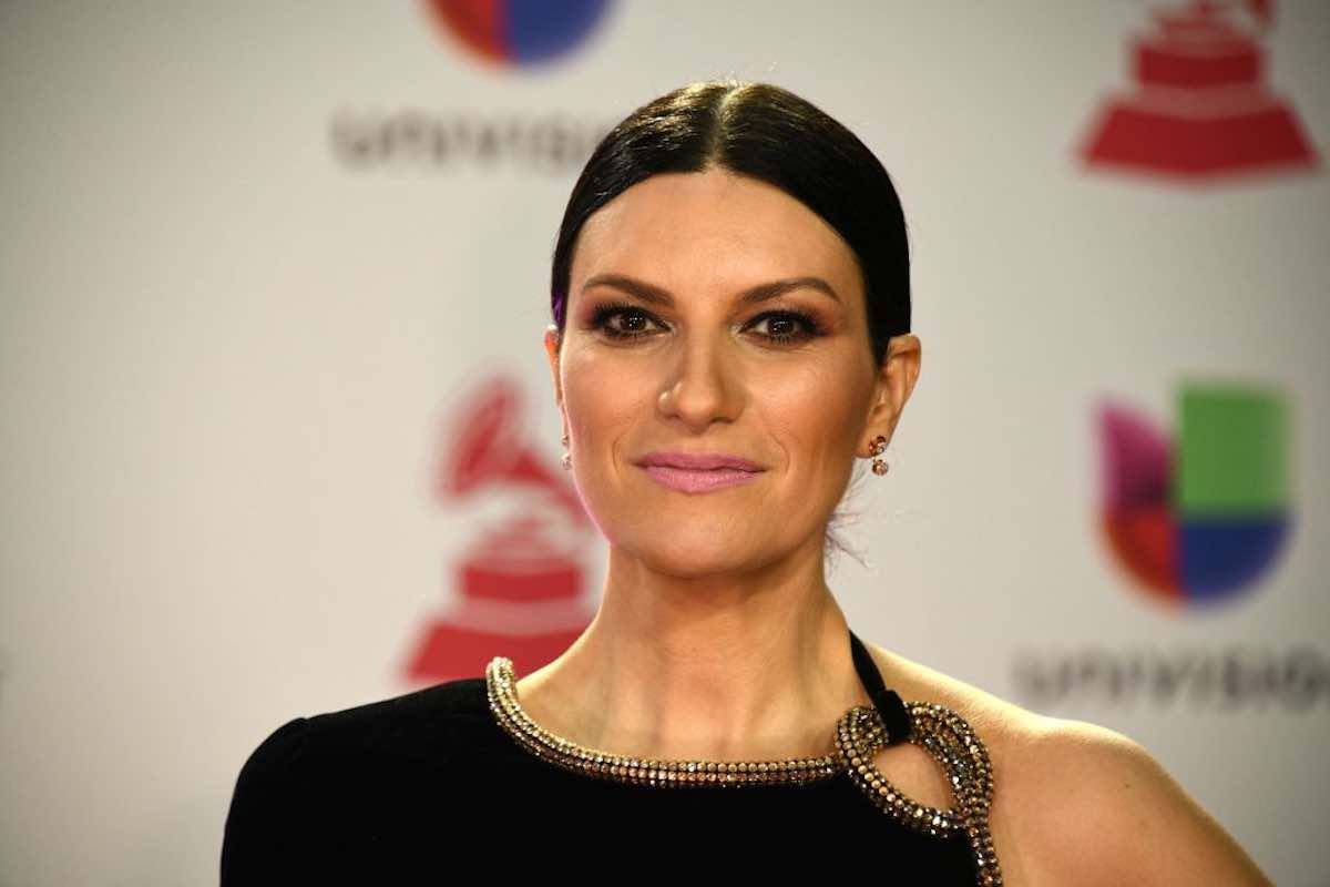 Laura Pausini