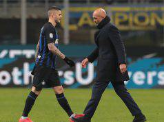 Spalletti Icardi