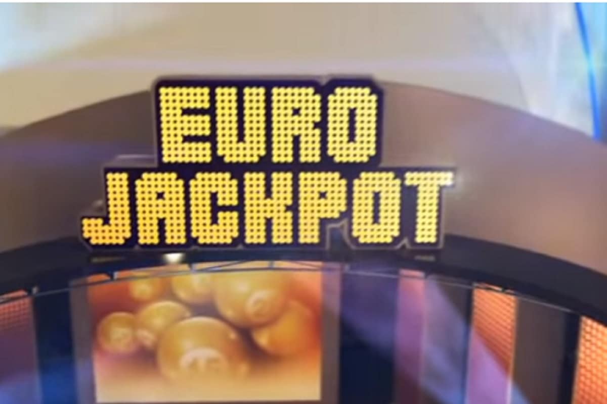 EuroJackpot