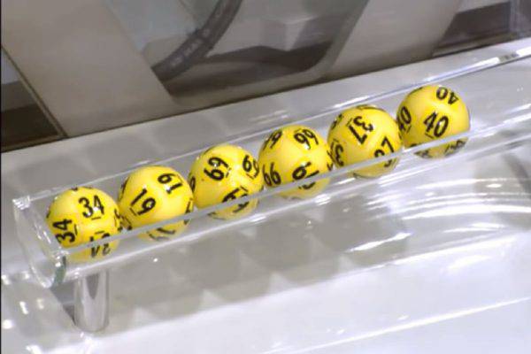 estrazioni SuperEnalotto Lotto