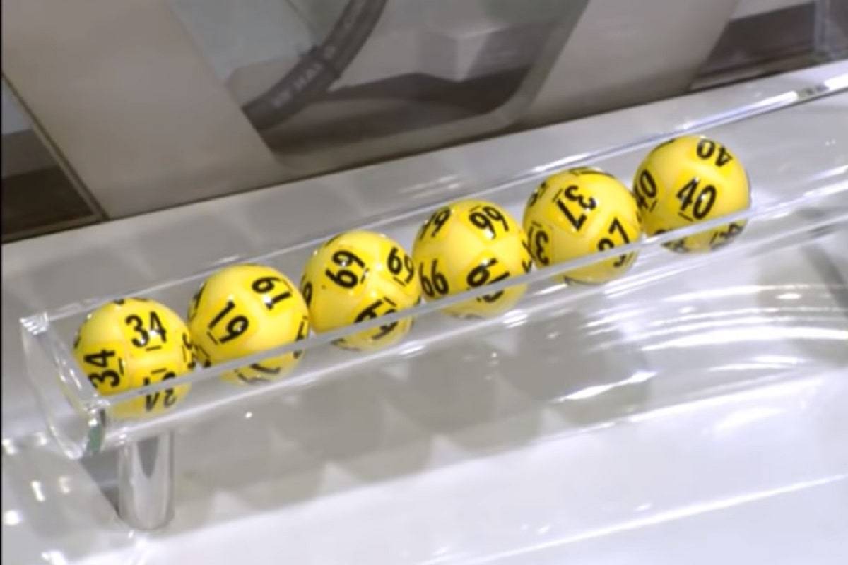 estrazioni SuperEnalotto Lotto