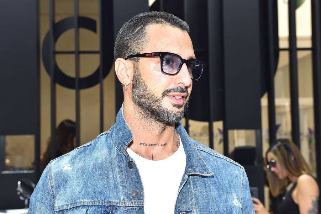 Fabrizio Corona In Carcere Le Parole Struggenti Di Nina Moric