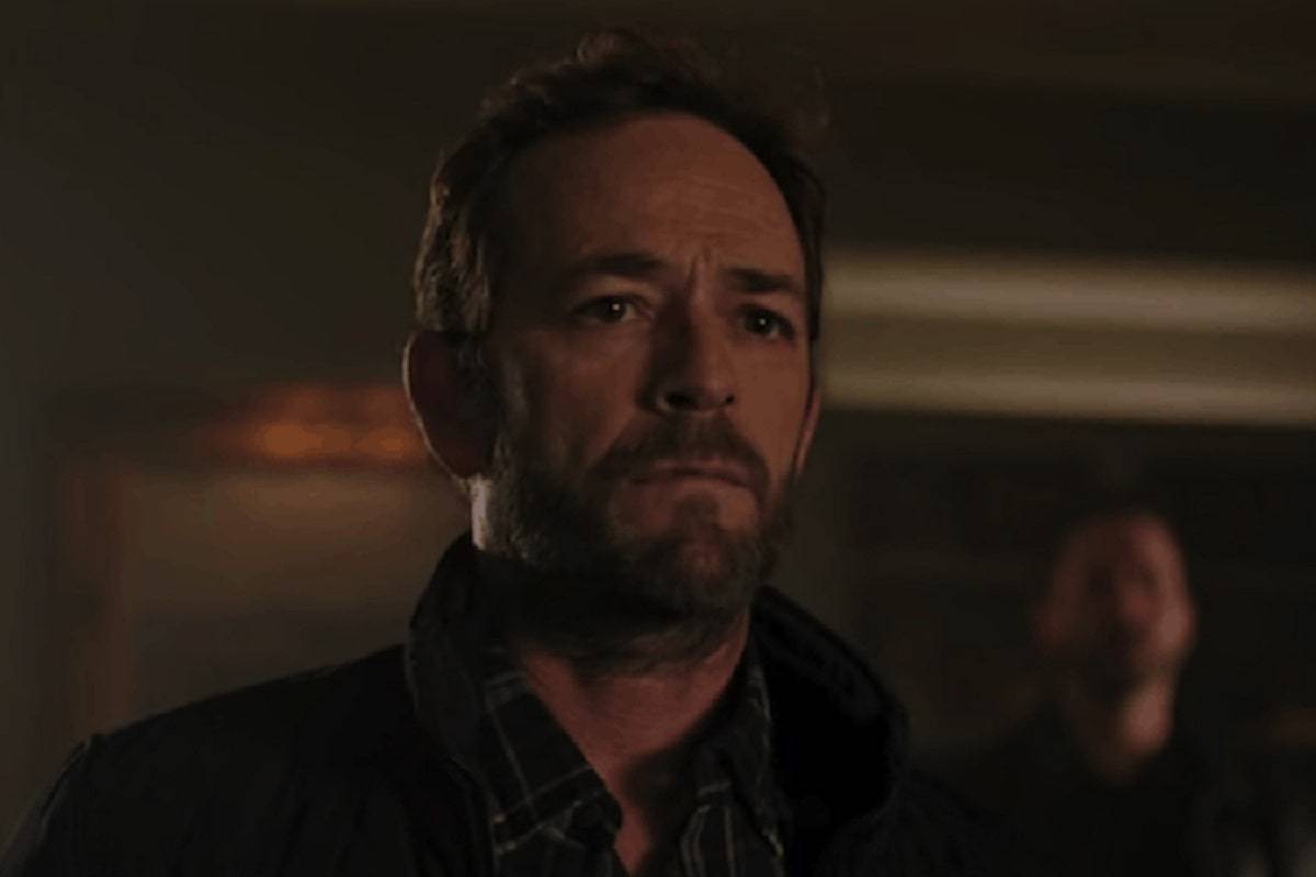 Luke Perry