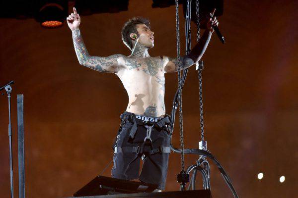 Fedez