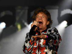 mick jagger male