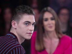 Hero Beauregard Fiennes-Tiffin