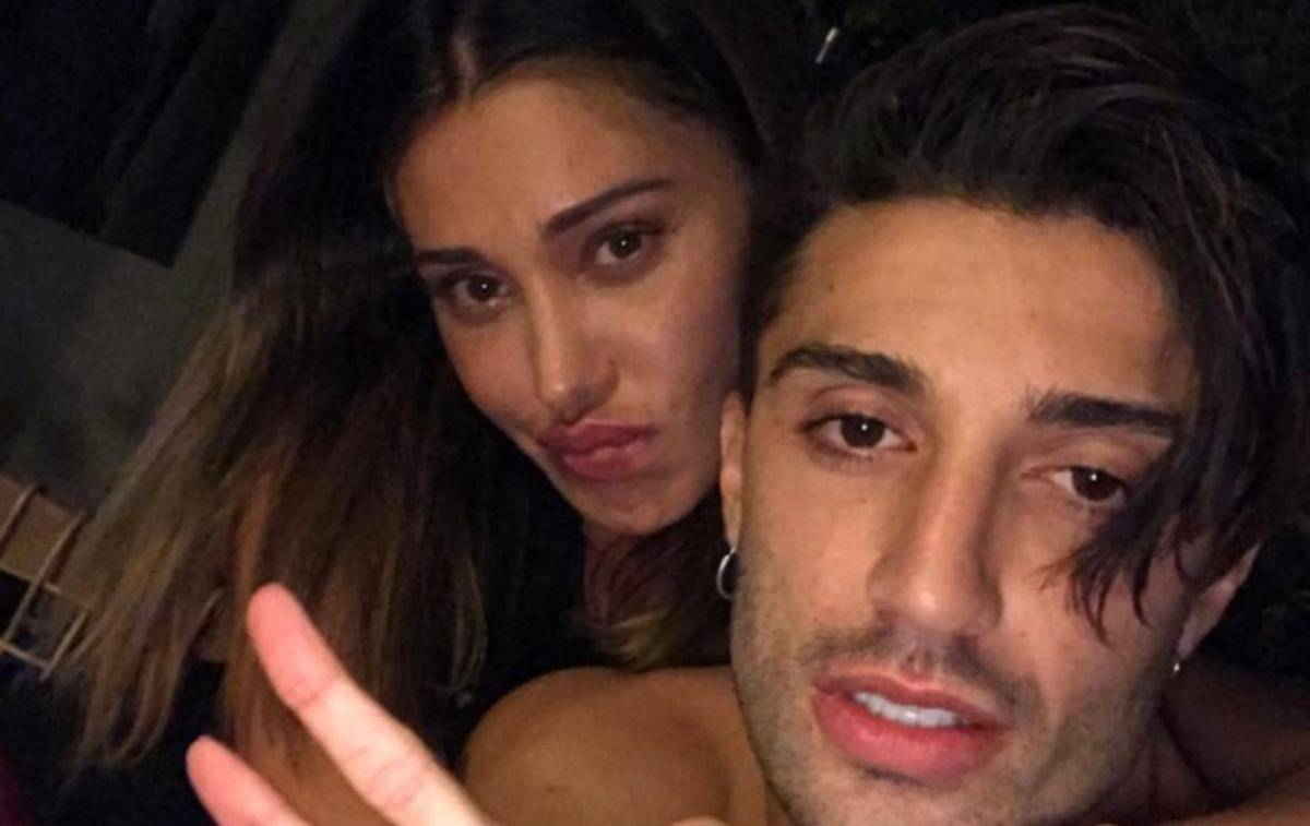 belen rodriguez andrea iannone