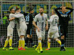 inter lazio come vederla streaming