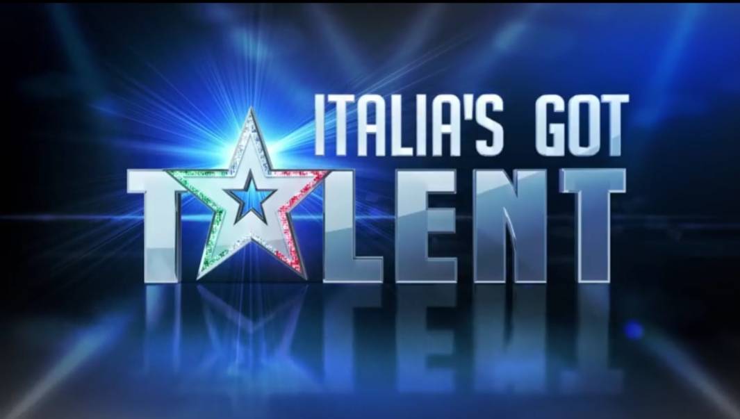 Italia's got talent