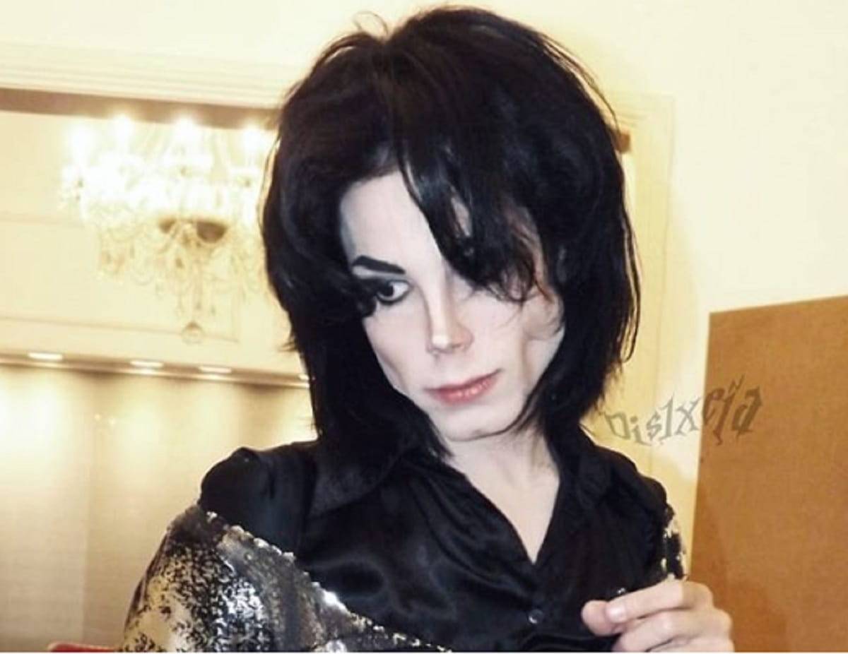 leo blanco michael jackson