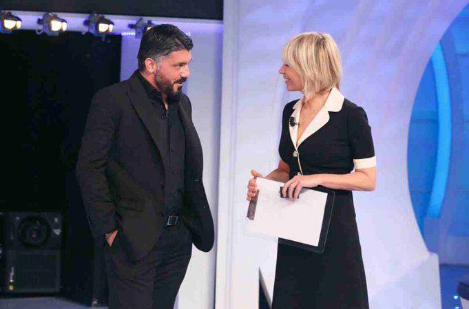 Ospiti Di Stasera A C'è Posta Per Te
