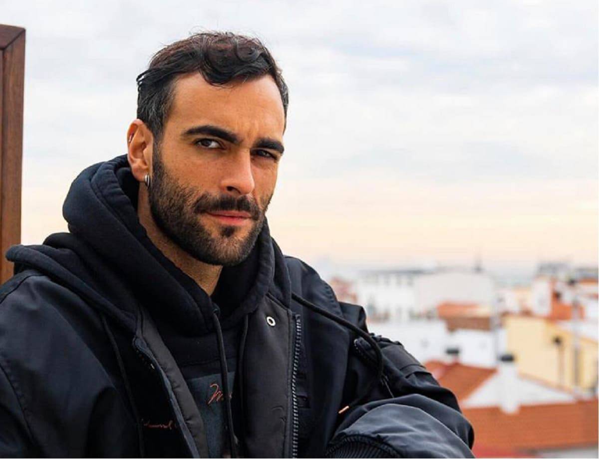 Marco mengoni compagno fidanzato