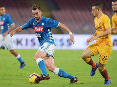 roma napoli streaming rojadirecta