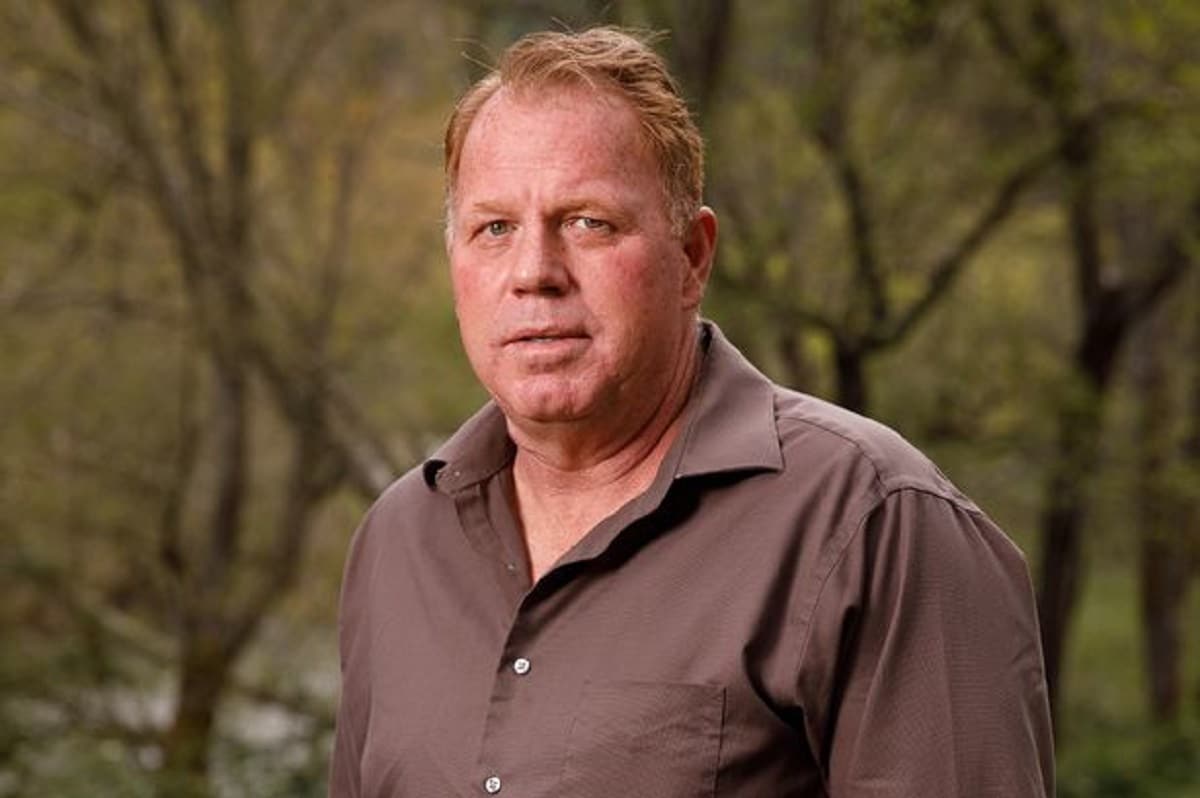Thomas Markle Jr Image to u