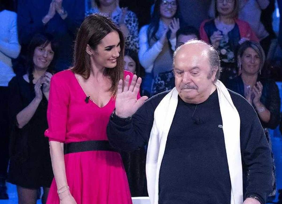 Oggi in tv, Verissimo ospiti e anticipazioni di sabato 30 marzo