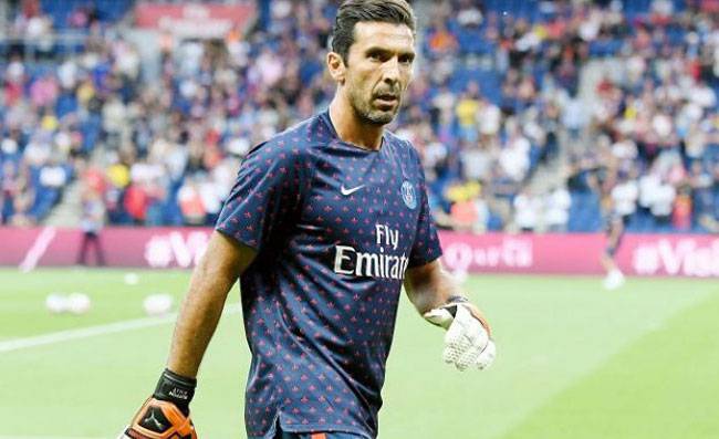 Buffon