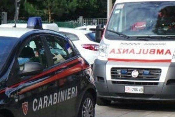 Terno d'Isola: mamma e figlio disabile trovati morti in casa