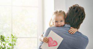 festaa del papà 2019