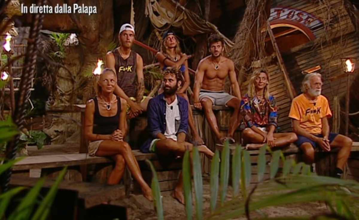 isola dei famosi anticipazioni finale