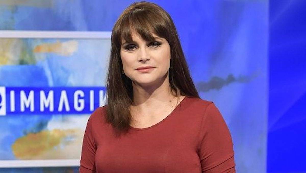 Lorena Bianchetti è diventata mamma a 45 anni, l'annuncio sui social