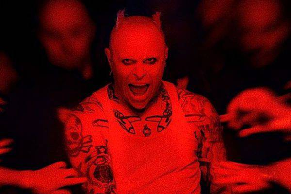 keith flint