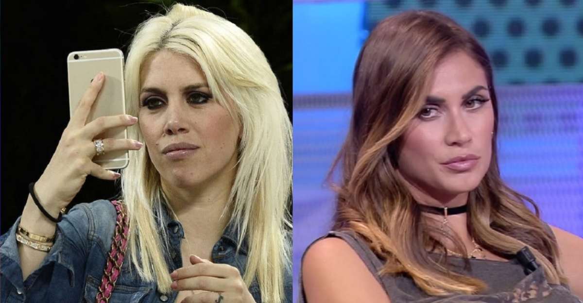 melissa satta wanda nara