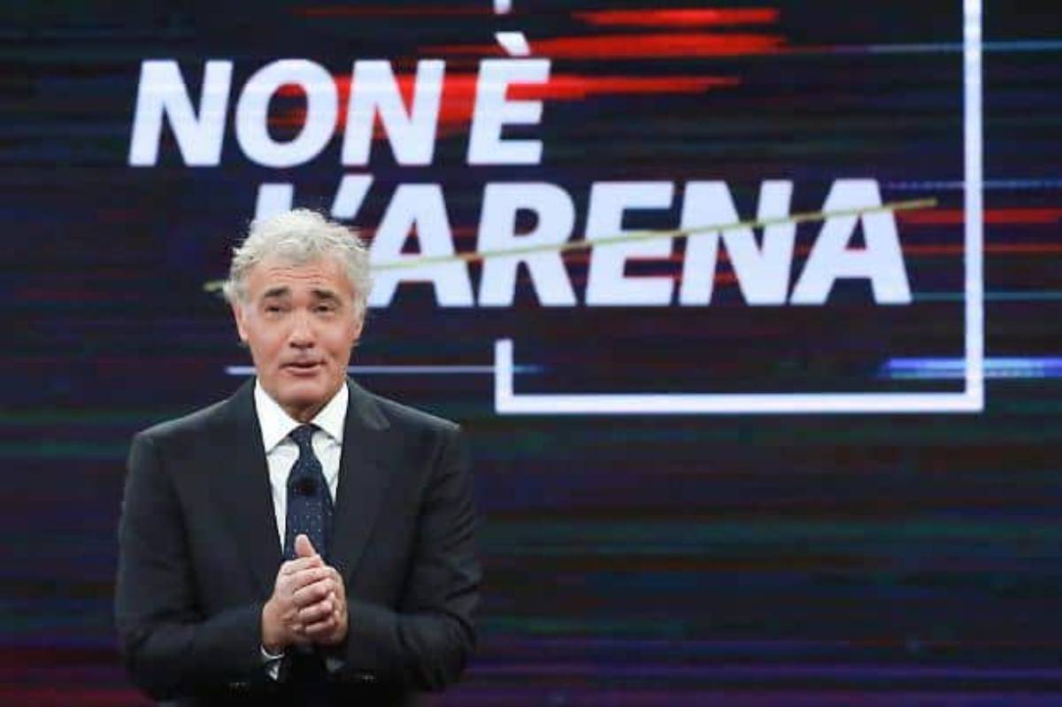 Non è l'Arena