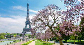Clima Parigi Agosto 2019: cosa mettere in valigia