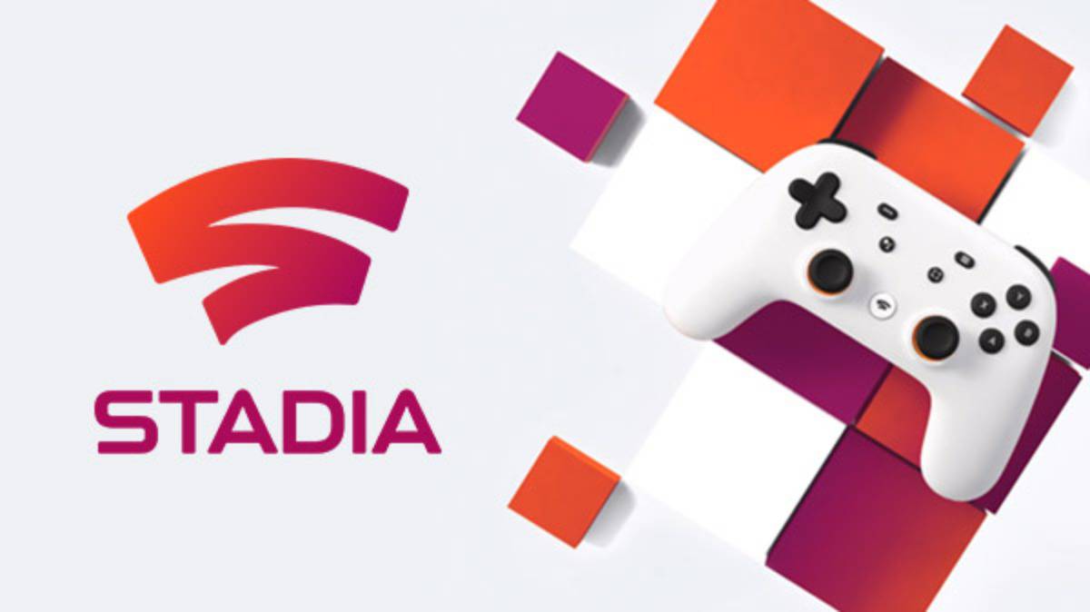 google stadia