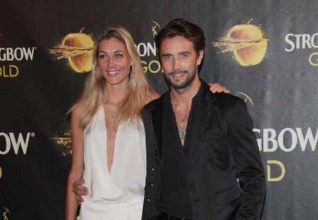 Chi Sono I Fratelli Di Alex Belli