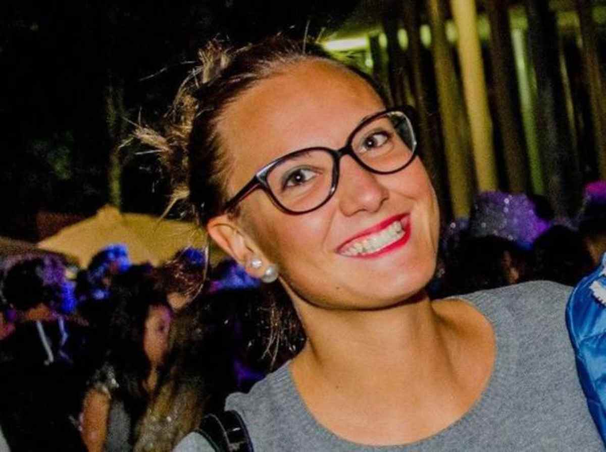 21enne uccisa dal fidanzato Francesco Mazzega