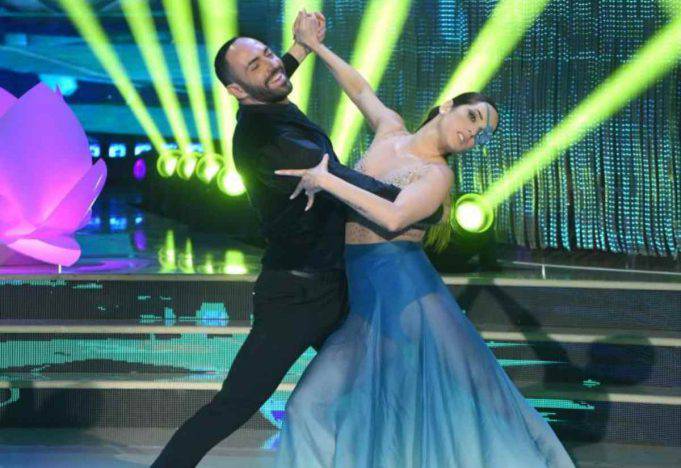 Stefano Oradei Ballando Con Le Stelle 2021