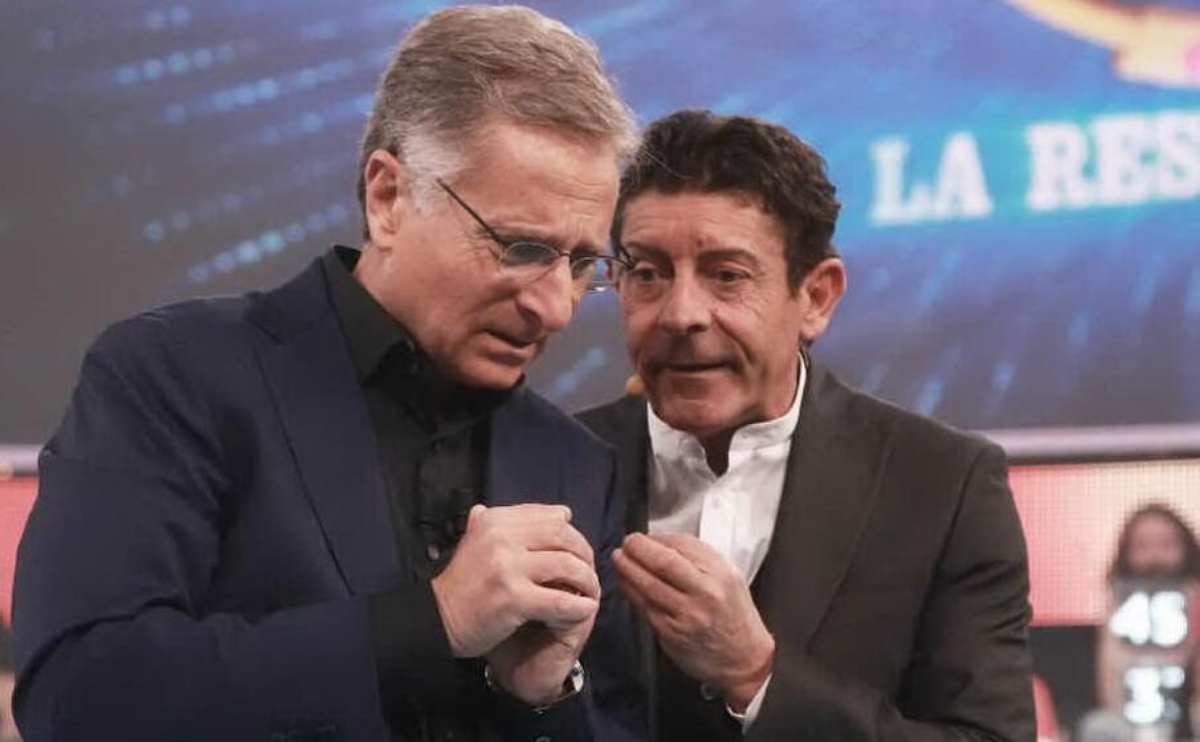 Ciao Darwin, la Procura apre un'inchiesta sull'incidente e sul gioco
