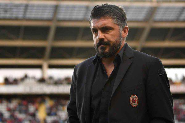 Gattuso