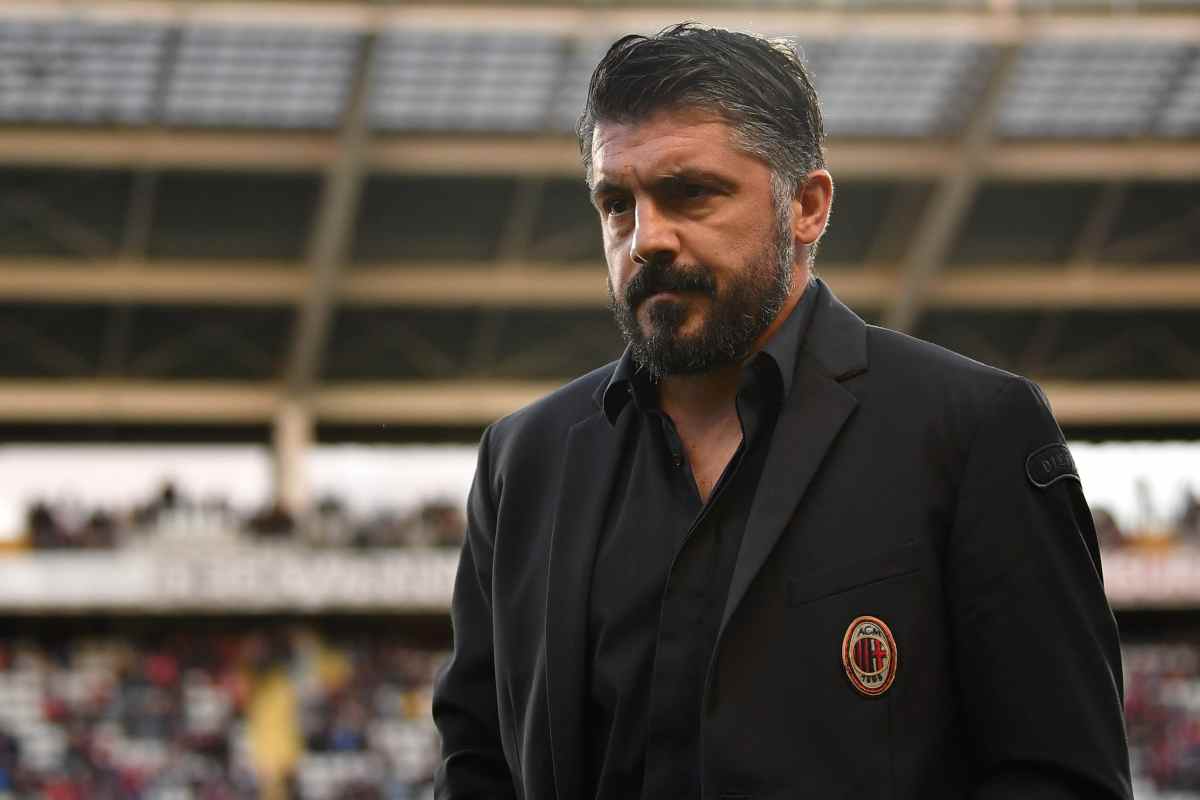 Gattuso