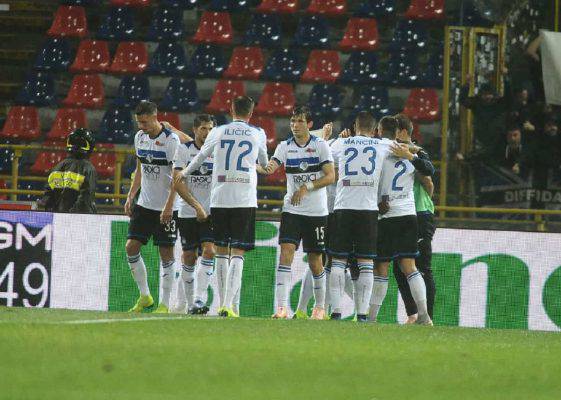 Atalanta Bologna streaming diretta