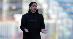 Frosinone Venezia streaming