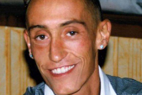 stefano cucchi