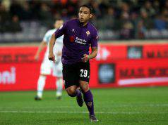 fiorentina sassuolo diretta streaming