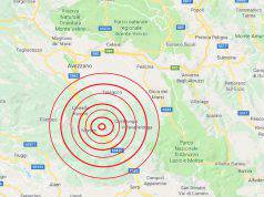 terremoto abruzzo