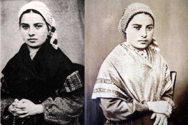 Bernadette Soubirous