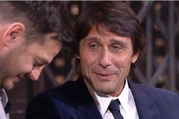 antonio conte inter