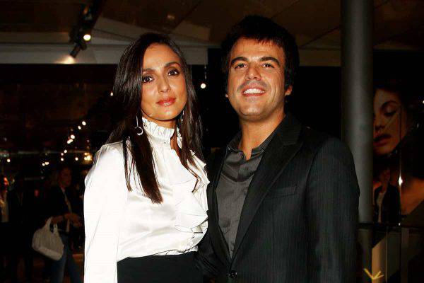 Get Ambra Angiolini Francesco Renga Gif