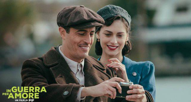 In Amore E In Guerra Tutto è Lecito Latino