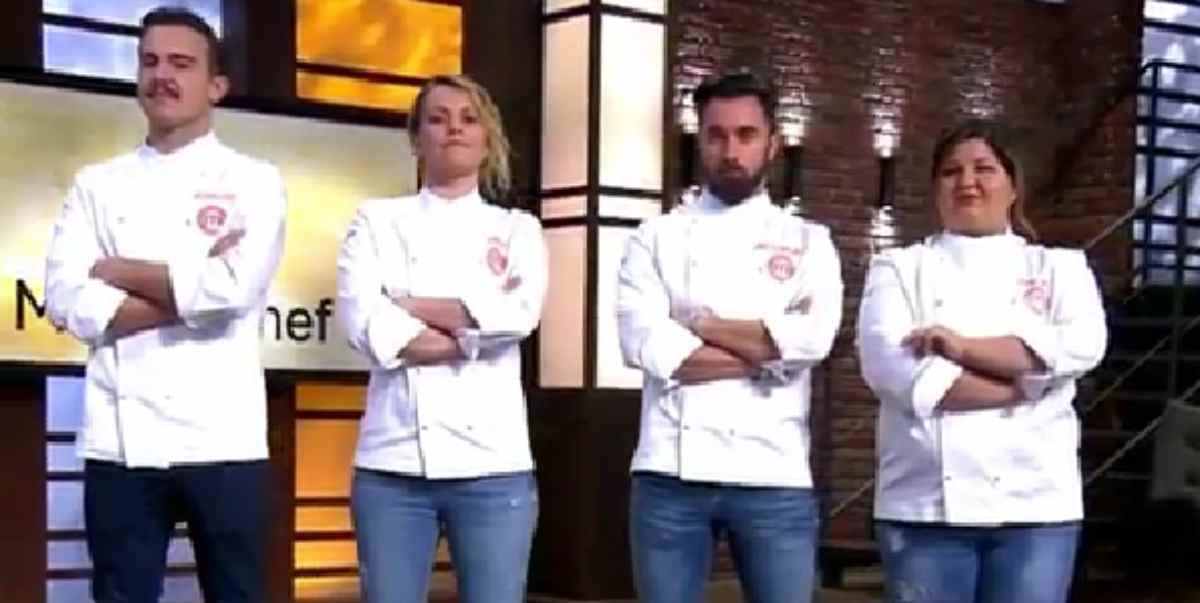 anticipazioni sulla puntata finale