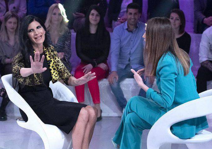Chi Sono Gli Ospiti Di Verissimo Oggi