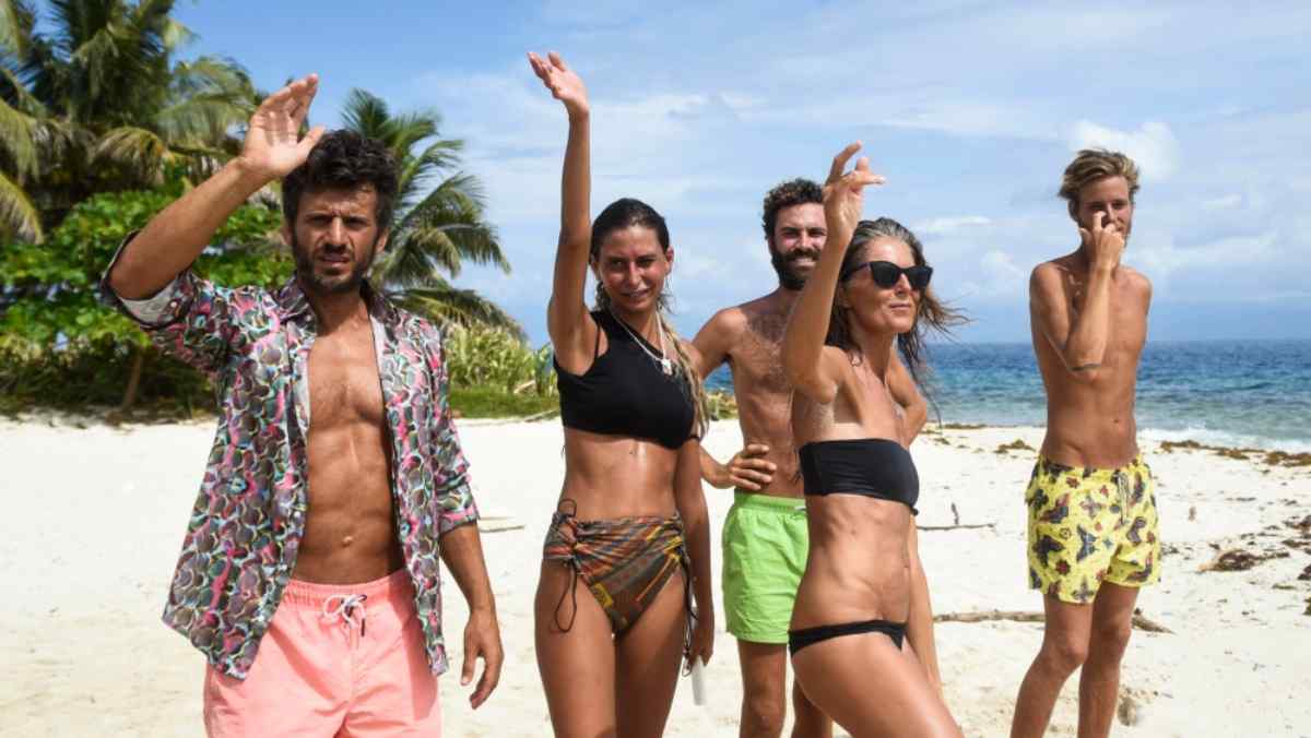 Chi è In Finale All Isola Dei Famosi