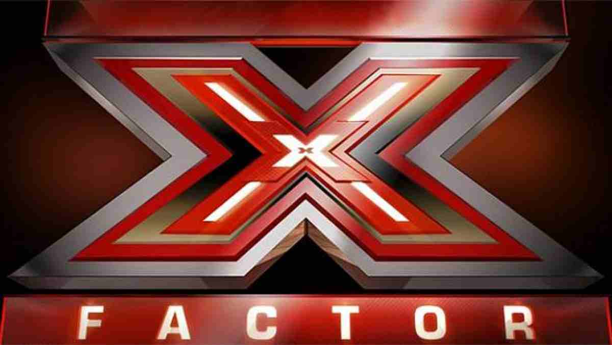 X-Factor Eliminato