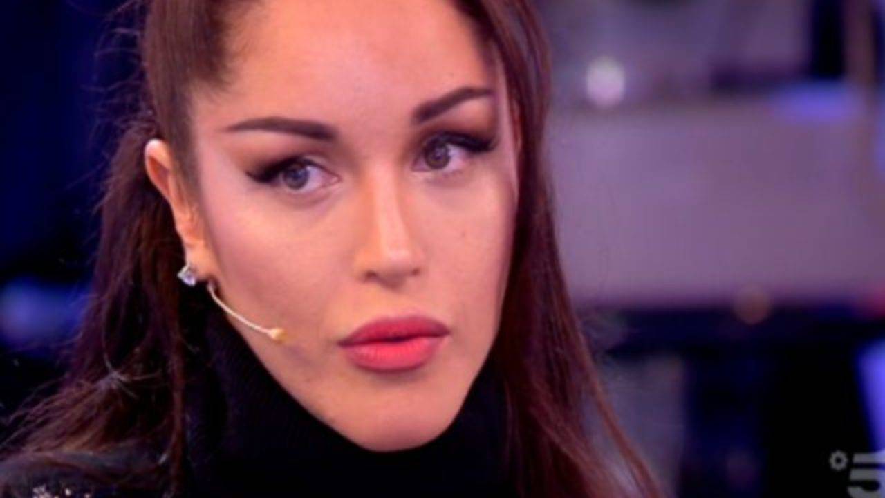 Delia Entra Nella Casa Del Grande Fratello